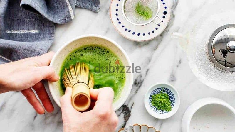 organic matcha 0