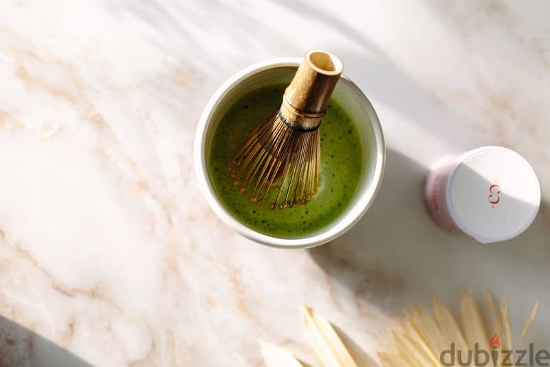 organic matcha 1