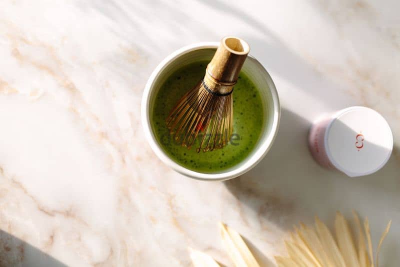 organic matcha 1