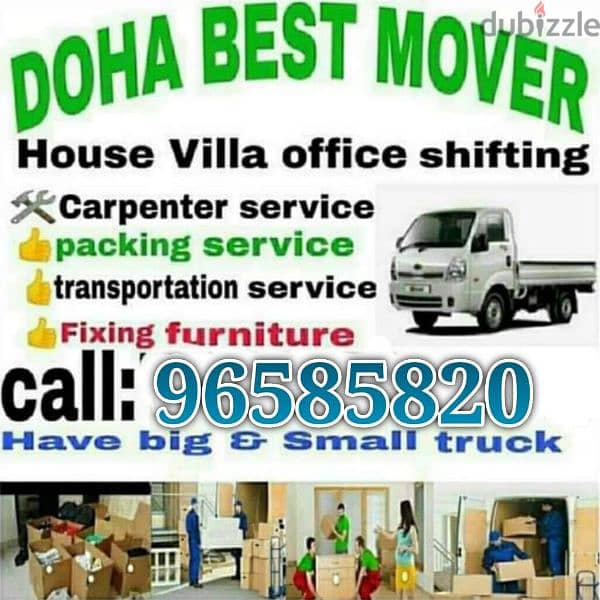 house shifting service transport y 0