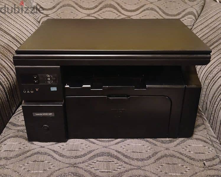 Hp laserjet m1132 MFP 0