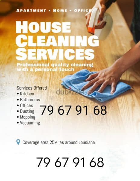 shshh  villa apartment office deep cleaning services 0