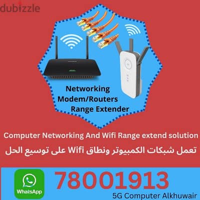 computer networking and cctv