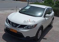 Nissan Rogue 2019 0