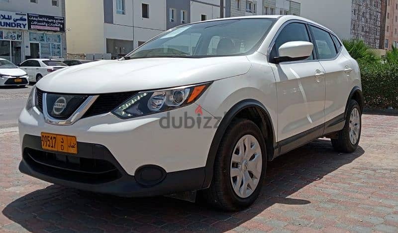 Nissan Rogue 2019 2