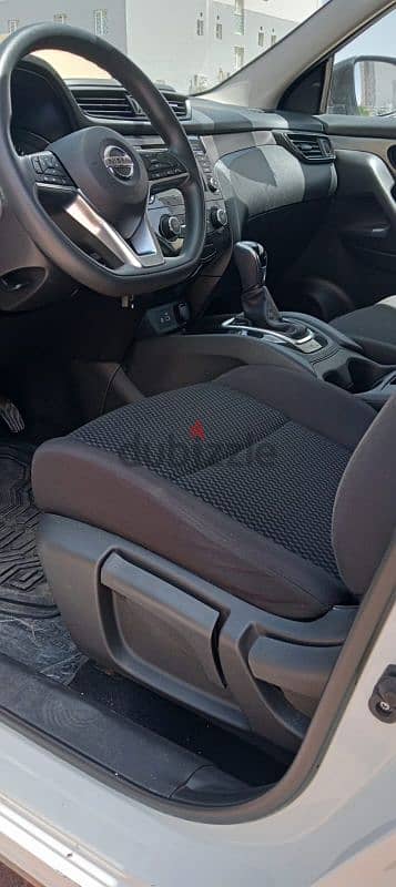 Nissan Rogue 2019 6