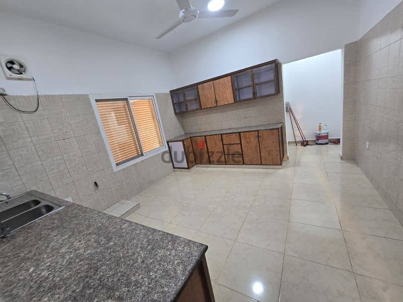 spacious  flat in Hail South Near Abou Hamza  mosque 1