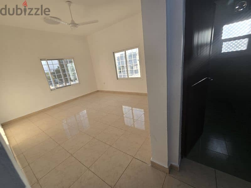 spacious  flat in Hail South Near Abou Hamza  mosque 2