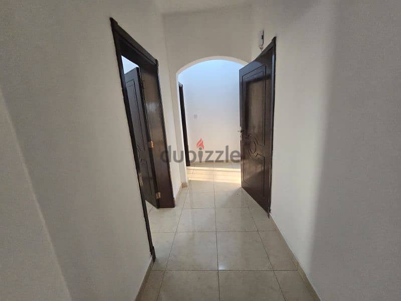 spacious  flat in Hail South Near Abou Hamza  mosque 4