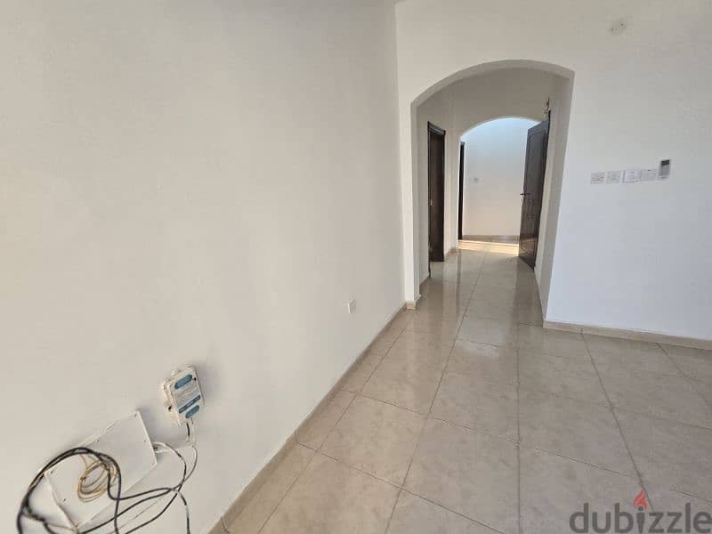 spacious  flat in Hail South Near Abou Hamza  mosque 5