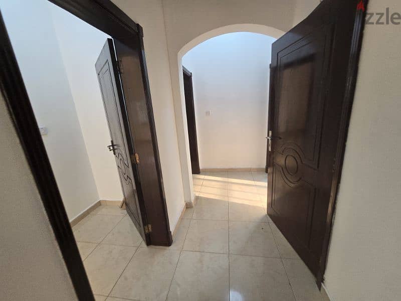 spacious  flat in Hail South Near Abou Hamza  mosque 6