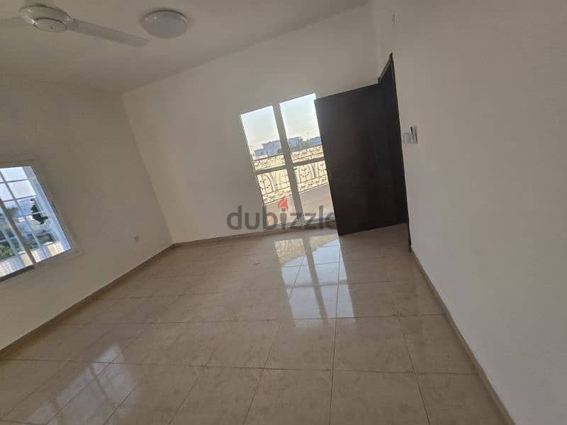 spacious  flat in Hail South Near Abou Hamza  mosque 7