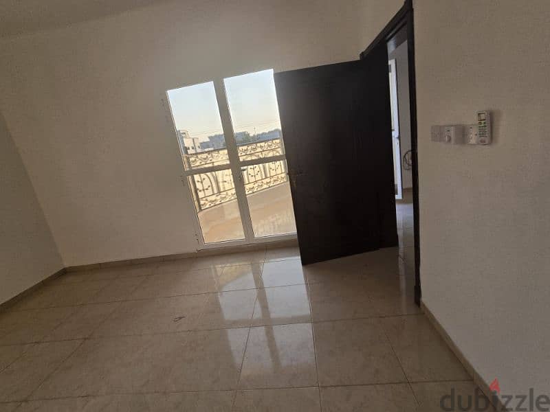 spacious  flat in Hail South Near Abou Hamza  mosque 8