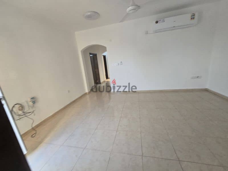 spacious  flat in Hail South Near Abou Hamza  mosque 10