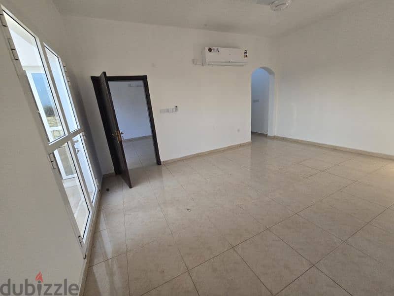 spacious  flat in Hail South Near Abou Hamza  mosque 12