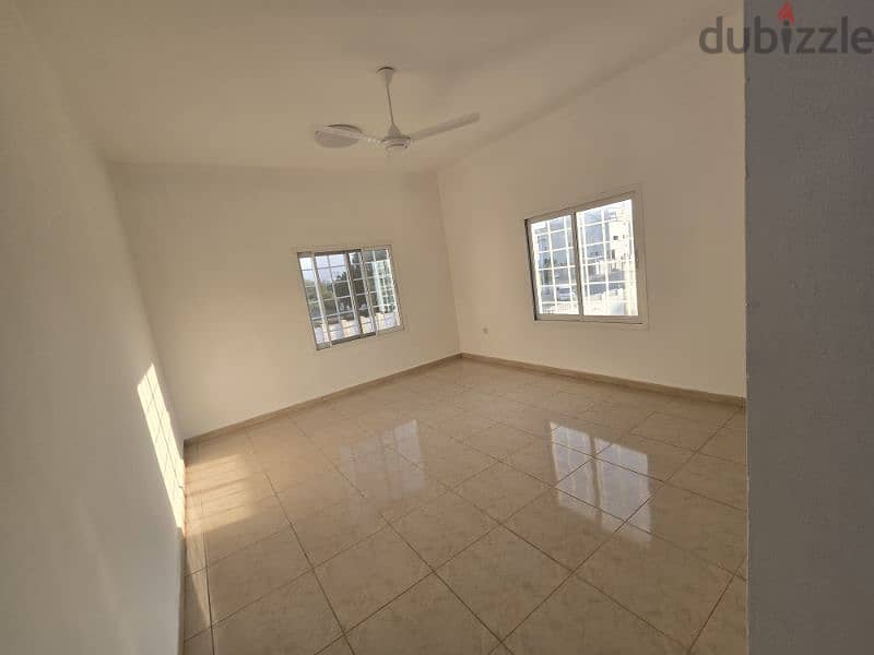 spacious  flat in Hail South Near Abou Hamza  mosque 13