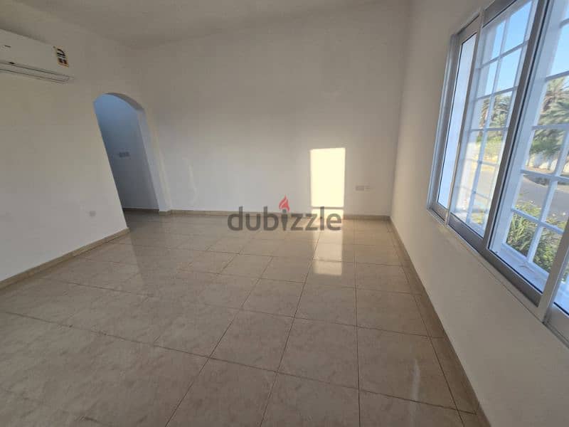 spacious  flat in Hail South Near Abou Hamza  mosque 14