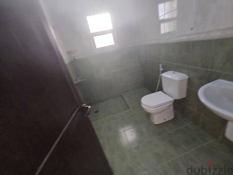 spacious  flat in Hail South Near Abou Hamza  mosque 15