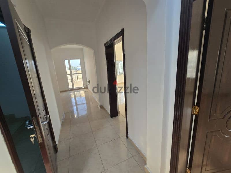 spacious  flat in Hail South Near Abou Hamza  mosque 16