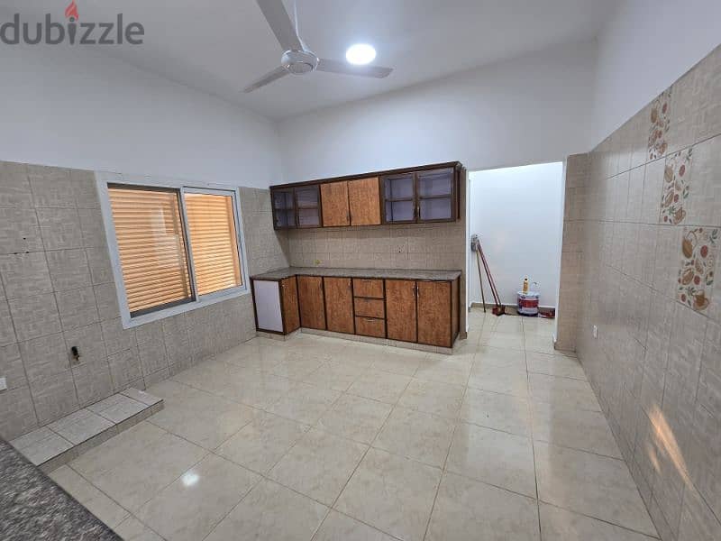 spacious  flat in Hail South Near Abou Hamza  mosque 17