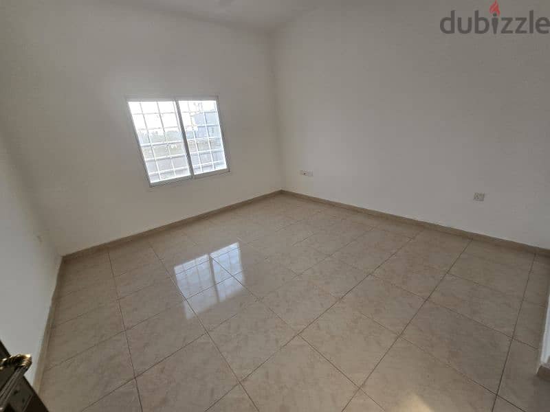 spacious  flat in Hail South Near Abou Hamza  mosque 18