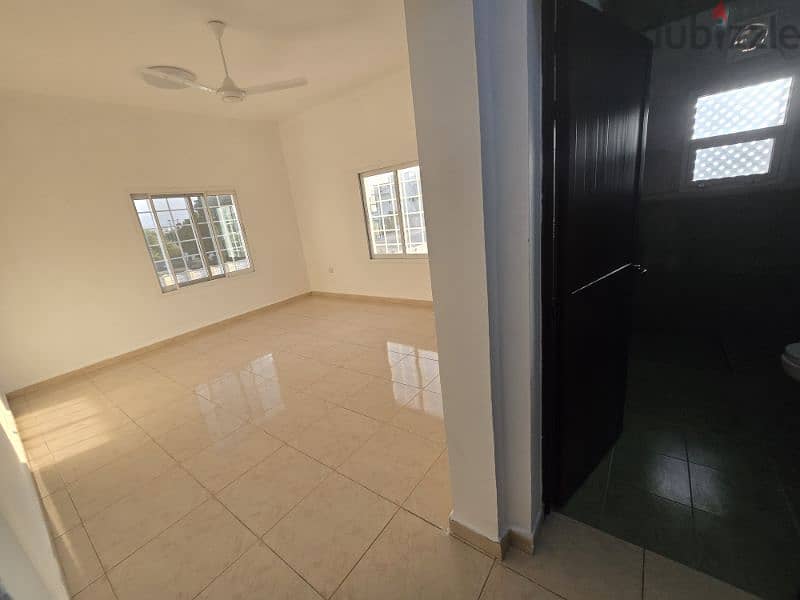 spacious  flat in Hail South Near Abou Hamza  mosque 19