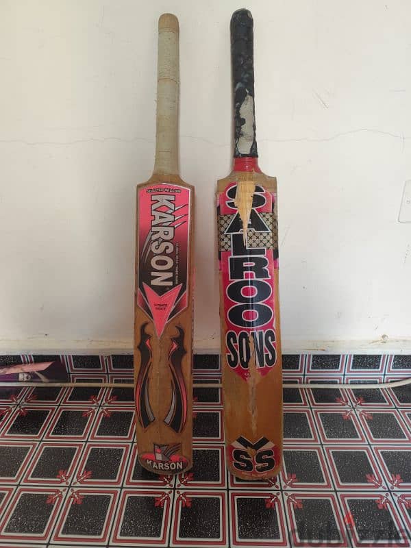 bats for sale 2