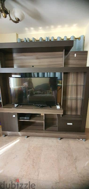 Tv unit 1