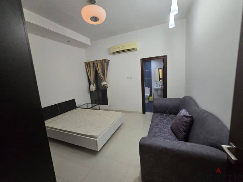 Fully furnished villa in Dar Al zain 5