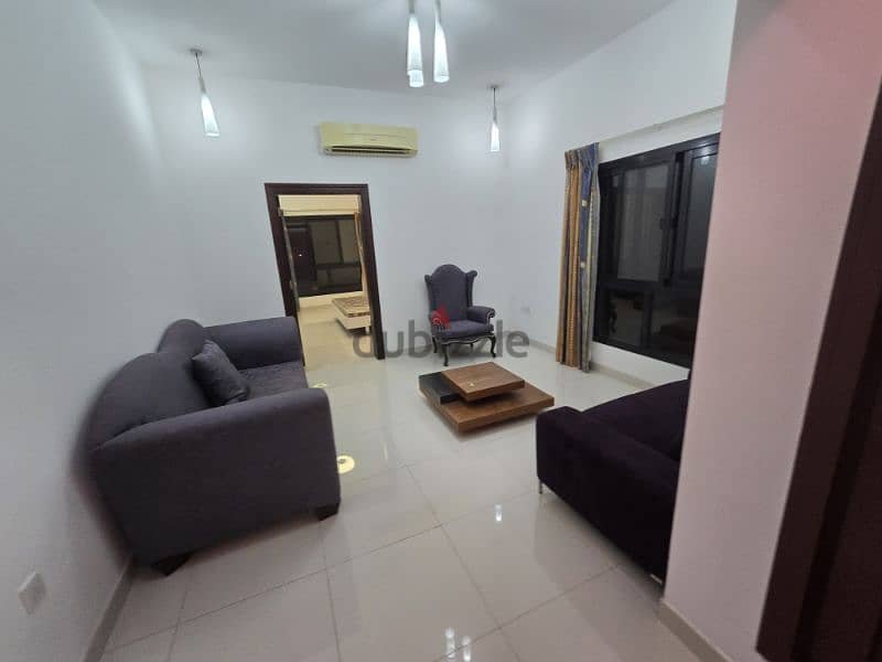 Fully furnished villa in Dar Al zain 6