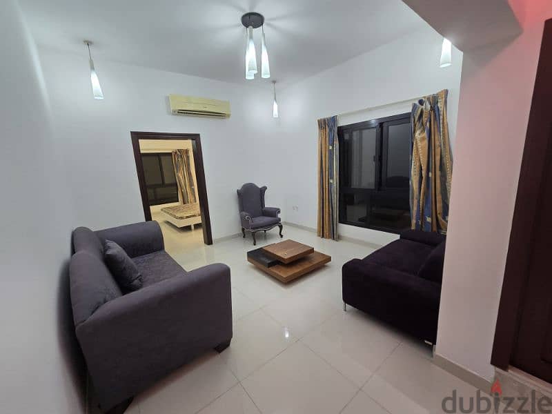 Fully furnished villa in Dar Al zain 7