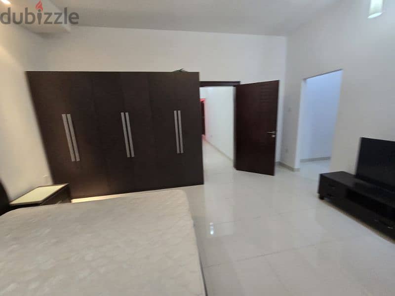 Fully furnished villa in Dar Al zain 9