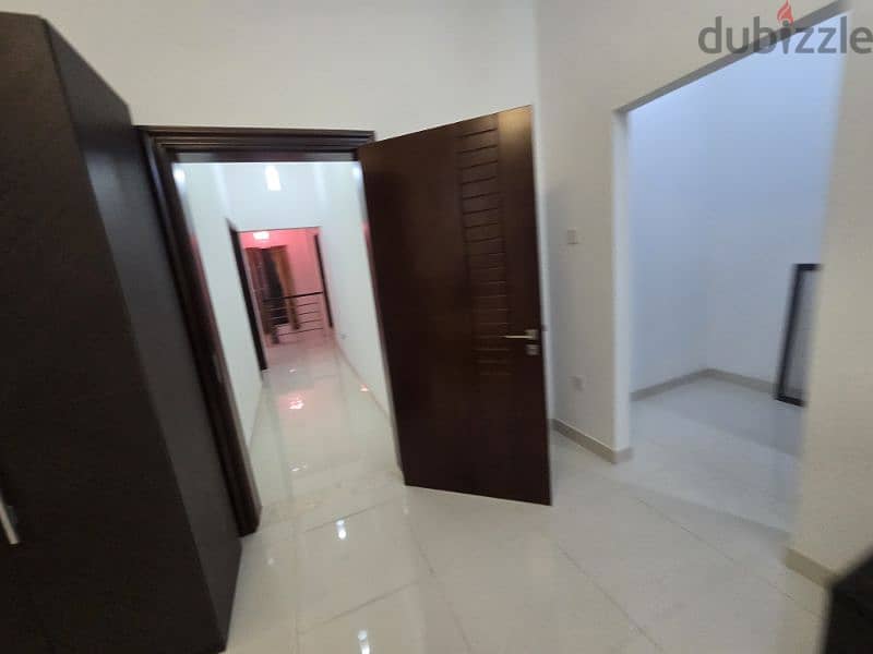 Fully furnished villa in Dar Al zain 11