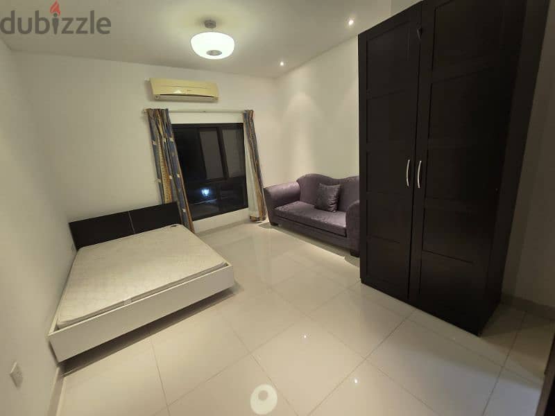 Fully furnished villa in Dar Al zain 15