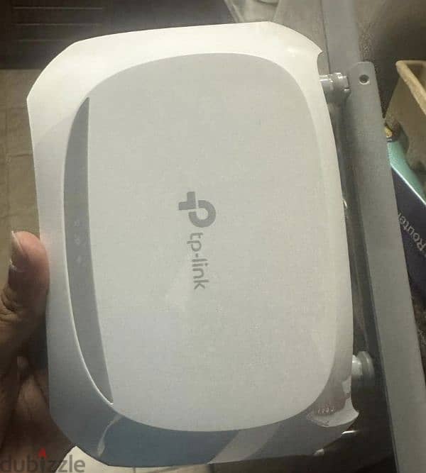 router wifi internet 1