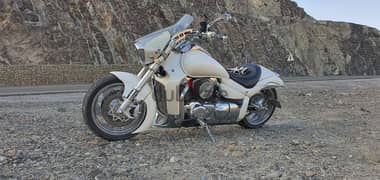 Suzuki boulevard 0