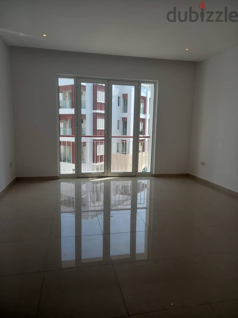 Great Value For Nice 1 Bedroom 2 BATHROOM Spacious Apartment – Al Mouj 1