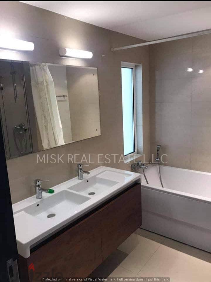 Great Value For Nice 1 Bedroom 2 BATHROOM Spacious Apartment – Al Mouj 4