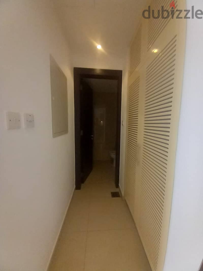 Great Value For Nice 1 Bedroom 2 BATHROOM Spacious Apartment – Al Mouj 9