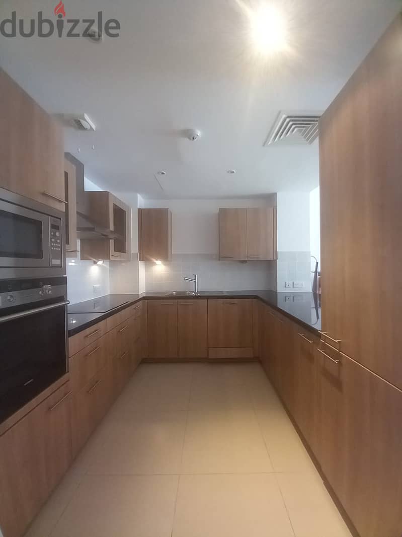 Great Value For Nice 1 Bedroom 2 BATHROOM Spacious Apartment – Al Mouj 10