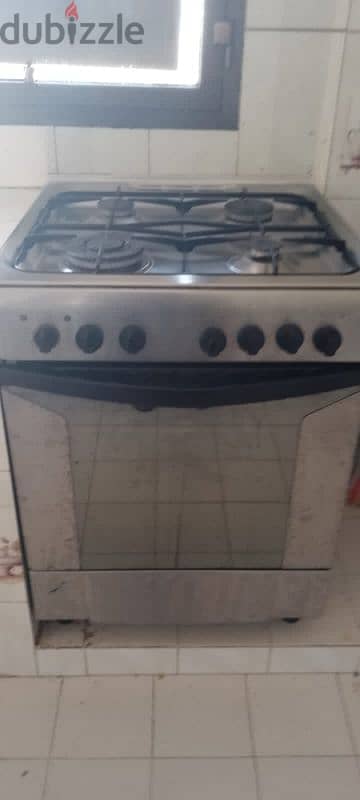 range. cooker.  sale 3