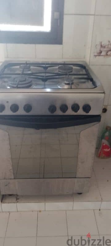 range. cooker.  sale 4