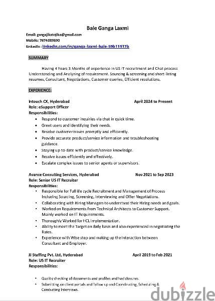 looking for job 0