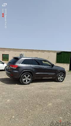 Jeep Grand Cherokee 2015 0