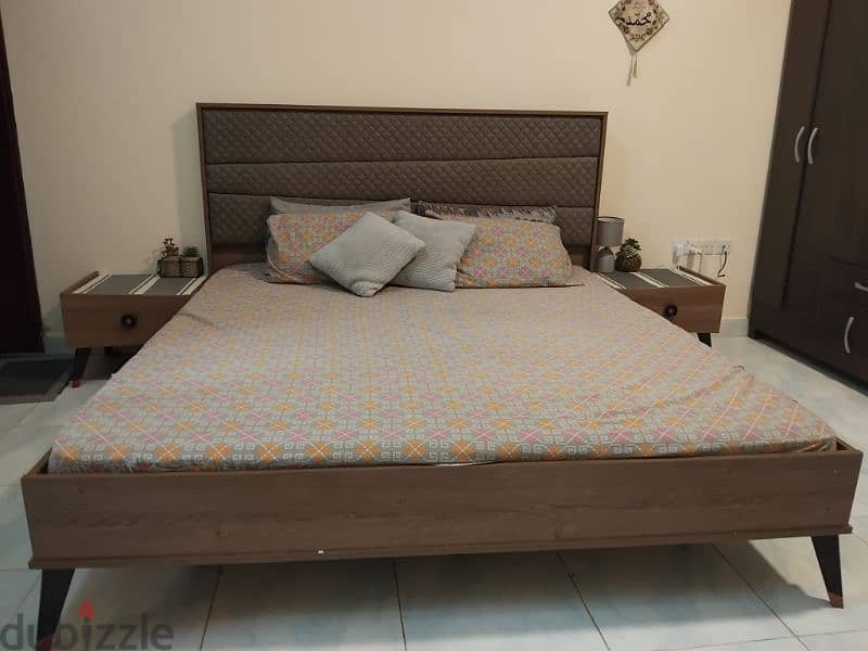 Bedroom Set from Pan homes 0