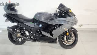 Ninja ZX14 / 1400 cc /2021 0