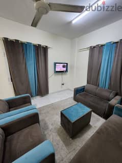 2BHK FURNISHED IN AL-KHUWAIR ( 98528130 ) 0