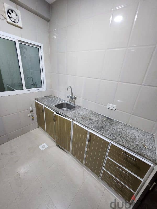 2BHK FURNISHED IN AL-KHUWAIR ( 98528130 ) 5