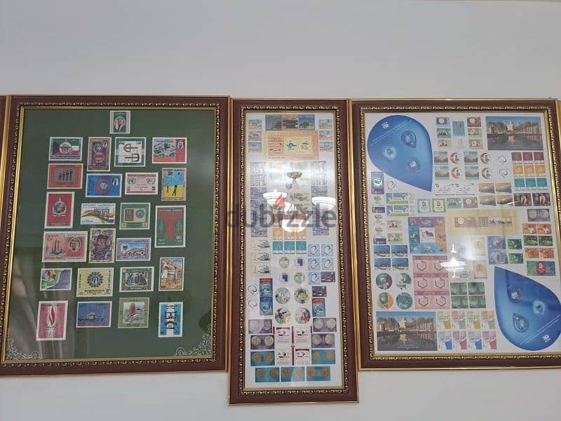 A Collection of Rare Stamps, Coins and Notes for Sale! 4