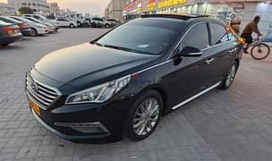 Hyundai Sonata 2015 0